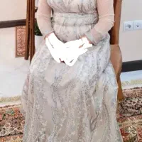 لباس مجلسی زنانه|لباس|شیراز, جانبازان|دیوار