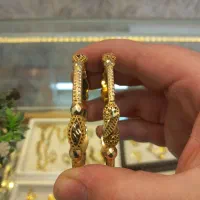 النگو شماره ۳ عربی فقط تا ظهر با ۱ درصد