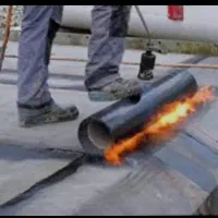 نصب ایزوگام و قیرگونی تخصصی وبا کیفیت قیمت مناسب|خدمات پیشه و مهارت|گرگان, |دیوار