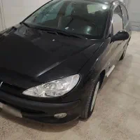 ۲۰۶مدل ۸۹ تیپ ۲