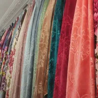 پتو  دو نفره زنبق کیفیت و تراکم بالا