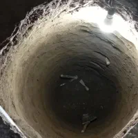 چاه کن و تخریب ساختمان با قیمت مناسب