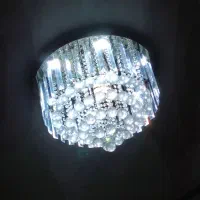 لوستر led|لوستر و چراغ آویز|رشت, سلیمانداراب|دیوار