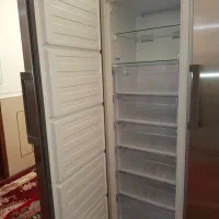 یخچال فریزر دوقلو beko|یخچال و فریزر|لامرد, |دیوار
