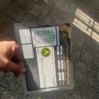 آزرا 2008|خودرو سواری و وانت|تهران, درختی|دیوار