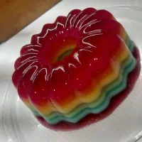 سفارش ژله پذیرفته میشود