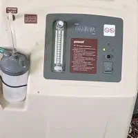 دستگاه اکسیژن ساز