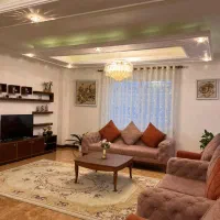 اجاره روزانه/هفتگی/آپارتمان ۱۴۰ متری