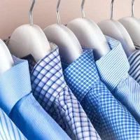 خشکشویی و اتوشویی ثابت