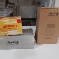 ایفون صوتی الکترو پیک در حدنو|صوتی و تصویری|شیراز, مسلم|دیوار