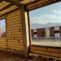 خانه نیمه کاره در شهرک قراب|فروش خانه و ویلا|اردل, |دیوار