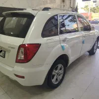 لیفان ایکس ۶۰ مدل ۱۳۹۴ کارمندی