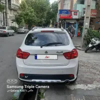 کوئیکs مدل ۱۴۰۲ بی رنگ|خودرو سواری و وانت|تهران, فردوس|دیوار