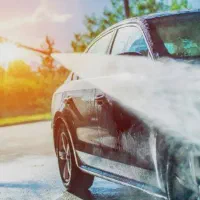اجاره کارواش با بهترین لوکیشن در تویسرکان