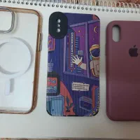 قالب گوشی اپل