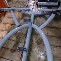 وسایل بدنسازی|تجهیزات ورزشی|تهران, هفده شهریور|دیوار