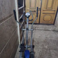 اسکی فضایی