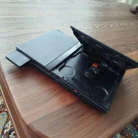 پلی استیشن 2 اسلیم لاین کپی خور معاوضه با ps3|کنسول، بازی ویدئویی و آنلاین|کرج, حصارک پایین|دیوار