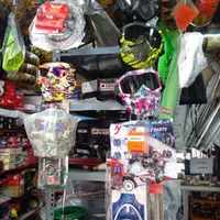 باک هندا|قطعات یدکی و لوازم جانبی|فردیس, منظریه|دیوار