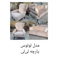 تعویض مبل نو با کارکرده|مبلمان خانگی و میز عسلی|شیراز, شیشه‌گری|دیوار