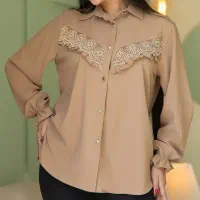 شومیز مجلسی زنانه|لباس|مشهد, شهرک مطهری|دیوار