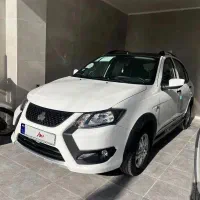 کوئیک ۴۰۳ GxR. فول در حد صفر