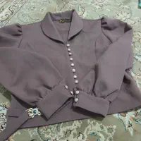 پیراهن مجلسی