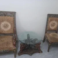 مبل|مبلمان خانگی و میز عسلی|تهران, قصر فیروزه ۲|دیوار