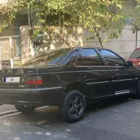 پارس elx سفارشی