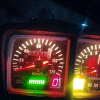 هندا 125 مدل 1401|موتورسیکلت|تهران, یافت‌آباد|دیوار