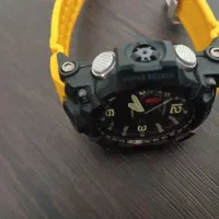 ساعت کاسیو gwg 1000