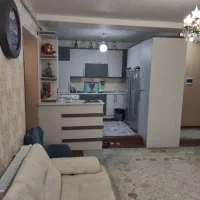 فروش آپارتمان/ ۸۰ متری /۲ خوابه/ با پارکینگ|فروش آپارتمان|هشتگرد, شهرک پامچال|دیوار