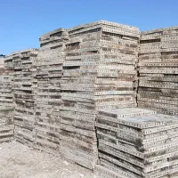 اجاره جک و قالب و لوله داربست وکلیه تجهیزات