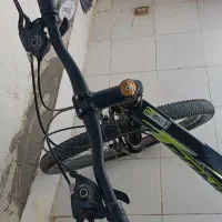 دوچرخه 26 نو