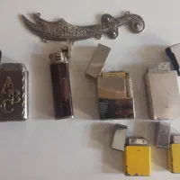 فندک کلکسیونی