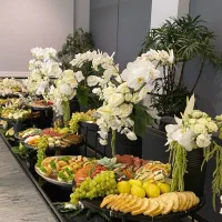 تشریفات مجالس و مهمانی|خدمات پذیرایی، مراسم|مشهد, هفت تیر (آب و برق)|دیوار