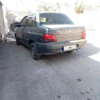 ماشین 132 سالم|خودرو سواری و وانت|بم, |دیوار