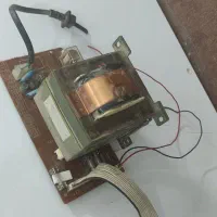 ترانس بزرگ قوی|قطعات و لوازم جانبی رایانه|مشهد, طبرسی شمالی|دیوار