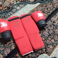 دسکش بکس|تجهیزات ورزشی|نیشابور, سرآب کوشک|دیوار