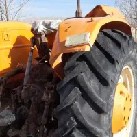 فیات هزارمدل۶۶تمیزمرطب تازه تعمییر|خودرو سنگین|گلبهار, شهر جدید گلبهار|دیوار