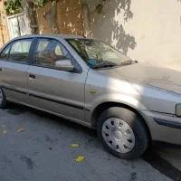 سمندel|خودرو سواری و وانت|قدس, شهر‌قدس|دیوار