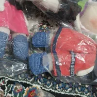 عروسک روسی|اسباب‌بازی بچه|یزد, |دیوار