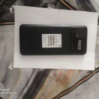 یک گوشی سالم فقط خونه بوده خیلی هم کارنکره