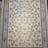 فرش خاطره کاشان ۹متری