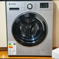 لباسشویی اسنوا ۸ کیلویی