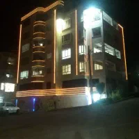 آپارتمان فول امکانات ۱۰۰متری