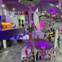 استخدام مربی بدنسازی بانوان