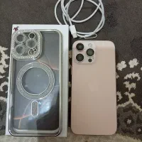 طرح آیفون 16پرومکس