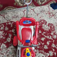 ماشین کودک|اسباب و اثاث بچه|سبزوار, باهنر|دیوار
