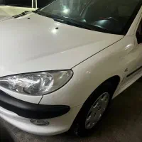 پژو۲۰۶ تیپ۲